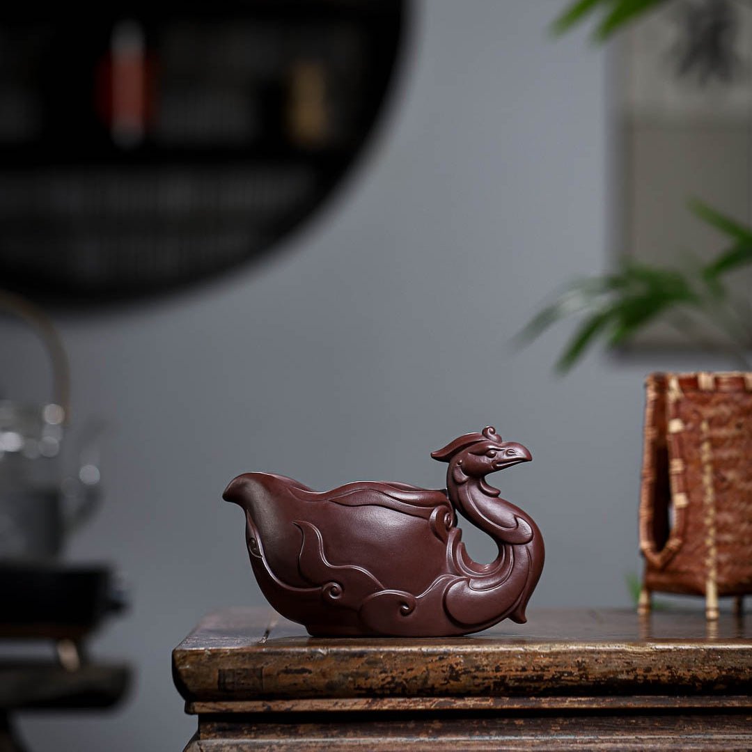 You Feng Lai Yi 230cc - Fair Cup - zycs_China