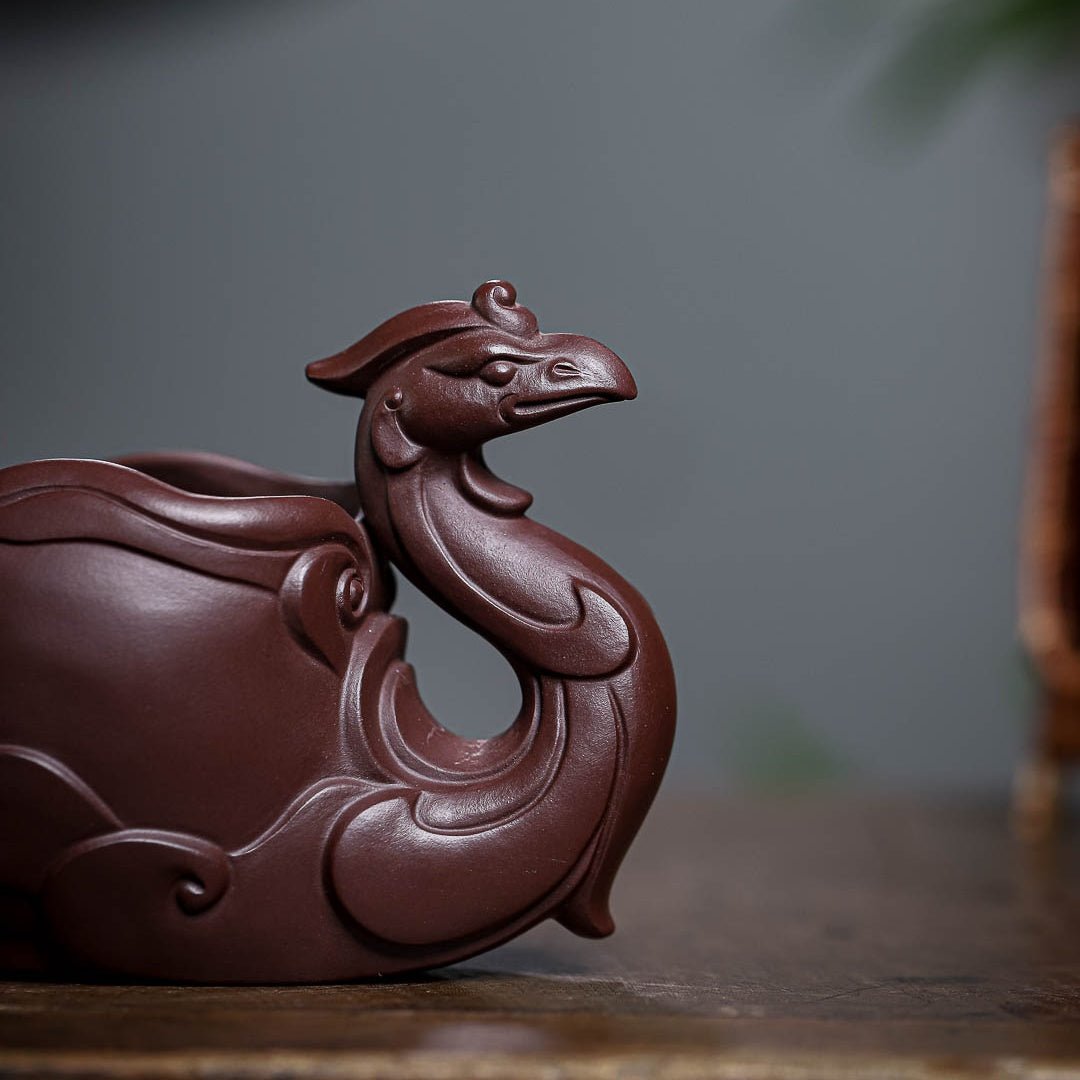 You Feng Lai Yi 230cc - Fair Cup - zycs_China