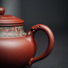 You Shi 180cc - Yixing Handmade Teapot - zycs_China
