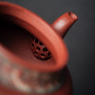 You Shi 180cc - Yixing Handmade Teapot - zycs_China