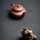 You Shi 180cc - Yixing Handmade Teapot - zycs_China