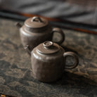 You Zhi 100cc - Yixing Handmade Teapot - zycs_China