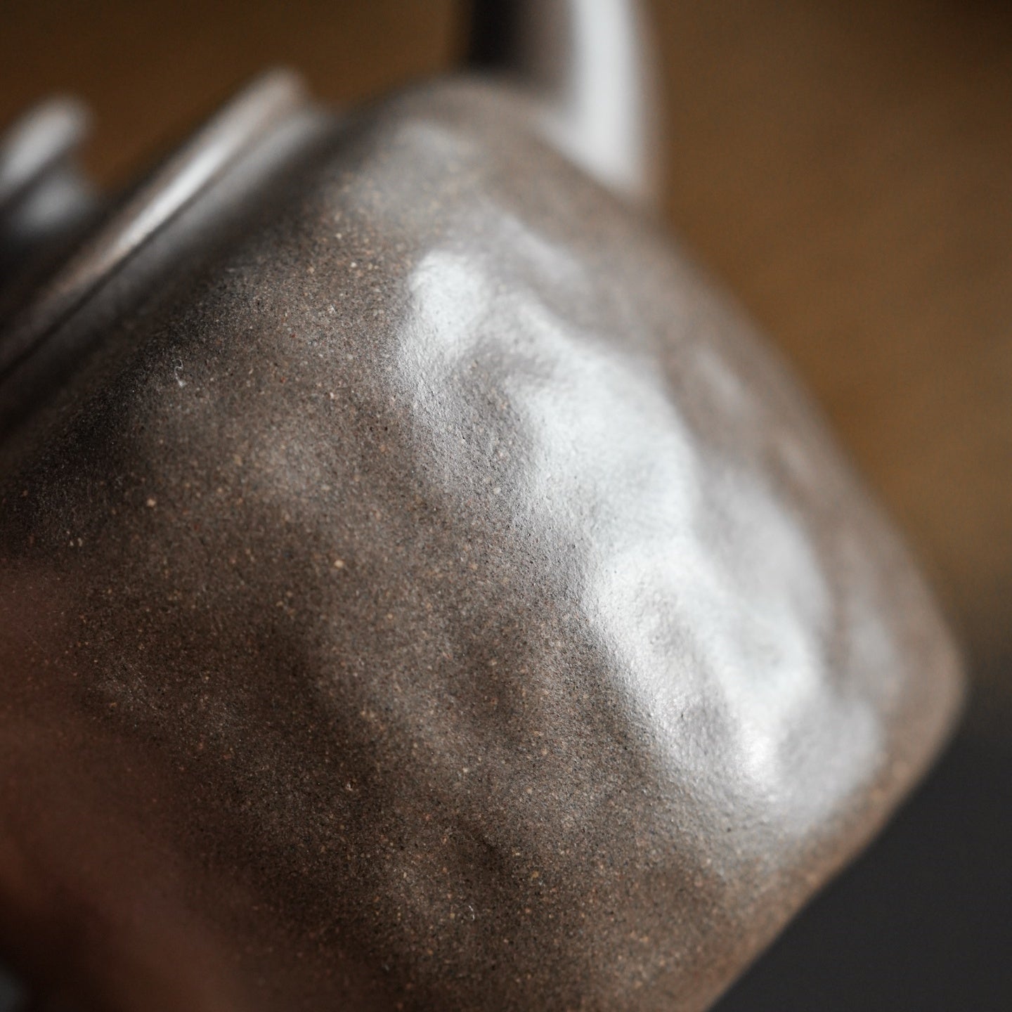 You Zhi 100cc - Yixing Handmade Teapot - zycs_China