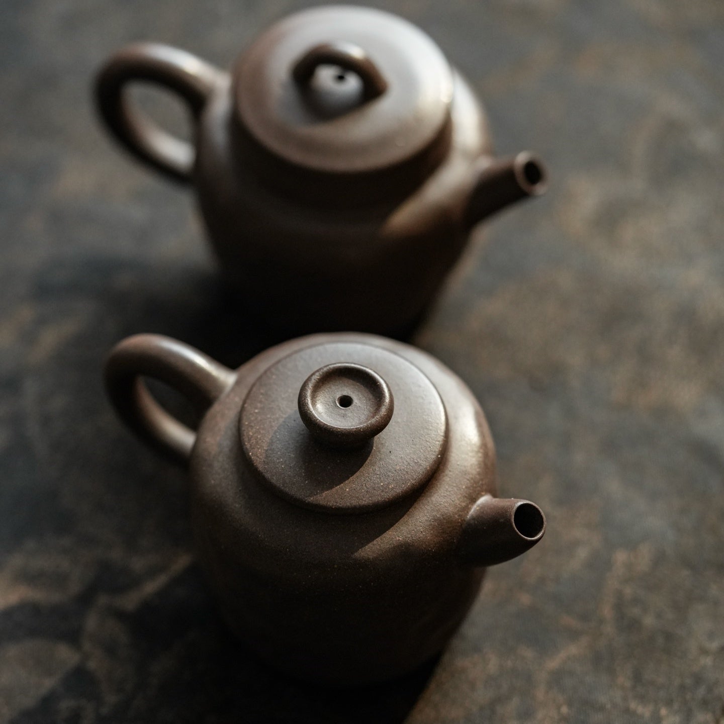 You Zhi 100cc - Yixing Handmade Teapot - zycs_China