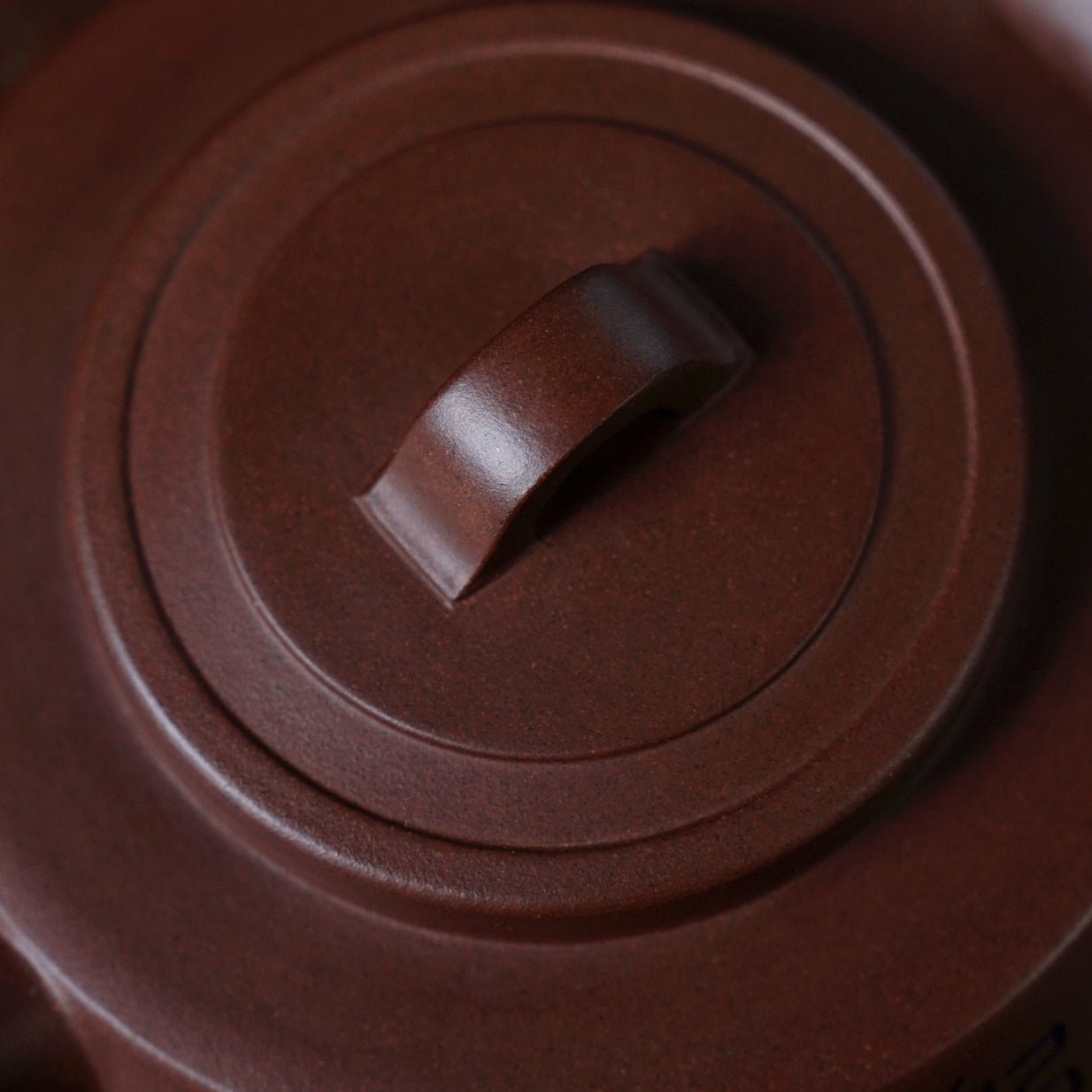 Yu Bi 180cc - Yixing Handmade Teapot 江苏宜兴