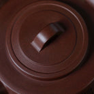 Yu Bi 180cc - Yixing Handmade Teapot 江苏宜兴