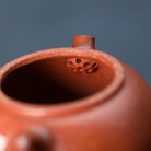 Yu Ge 150cc - Yixing Handmade Teapot - zycs_China