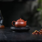 Yu Ge 150cc - Yixing Handmade Teapot - zycs_China