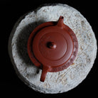 Yu Hu 200cc - Yixing Handmade Teapot - zycs_China