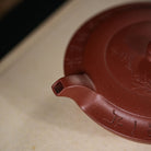 Yu Hu 200cc - Yixing Handmade Teapot - zycs_China