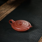 Yu Hu 200cc - Yixing Handmade Teapot - zycs_China