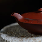 Yu Hu 200cc - Yixing Handmade Teapot - zycs_China
