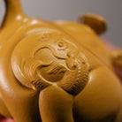 Yu Hua Long 100cc - Yixing Handmade Teapot - zycs_China