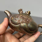 Yu Hua Long 150cc - Yixing Handmade Teapot - zycs_China