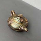 Yu Hua Long 150cc - Yixing Handmade Teapot - zycs_China