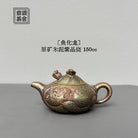 Yu Hua Long 150cc - Yixing Handmade Teapot - zycs_China