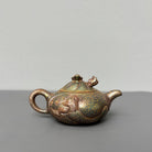 Yu Hua Long 150cc - Yixing Handmade Teapot - zycs_China
