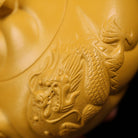Yu Hua Long 210cc - Yixing Handmade Teapot - zycs_China