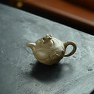 Yu Hua Long 230cc - Yixing Handmade Teapot - zycs_China - tea - teapot