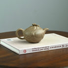 Yu Hua Long 230cc - Yixing Handmade Teapot - zycs_China - tea - teapot