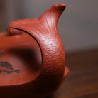 Yu Hua Long 340cc - Yixing Handmade Teapot - zycs_China - tea - teapot