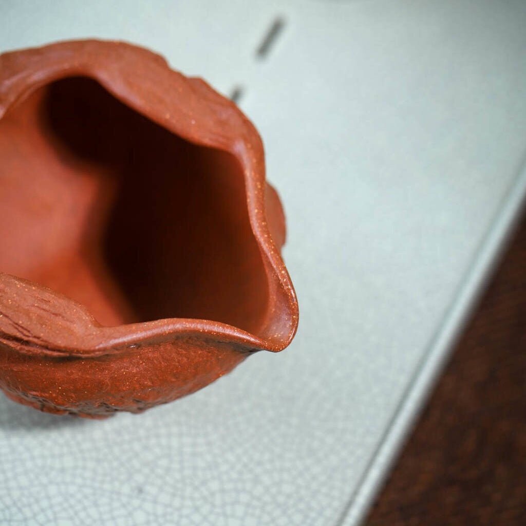 Yu Hua Shi - Fair Cup - zycs_China