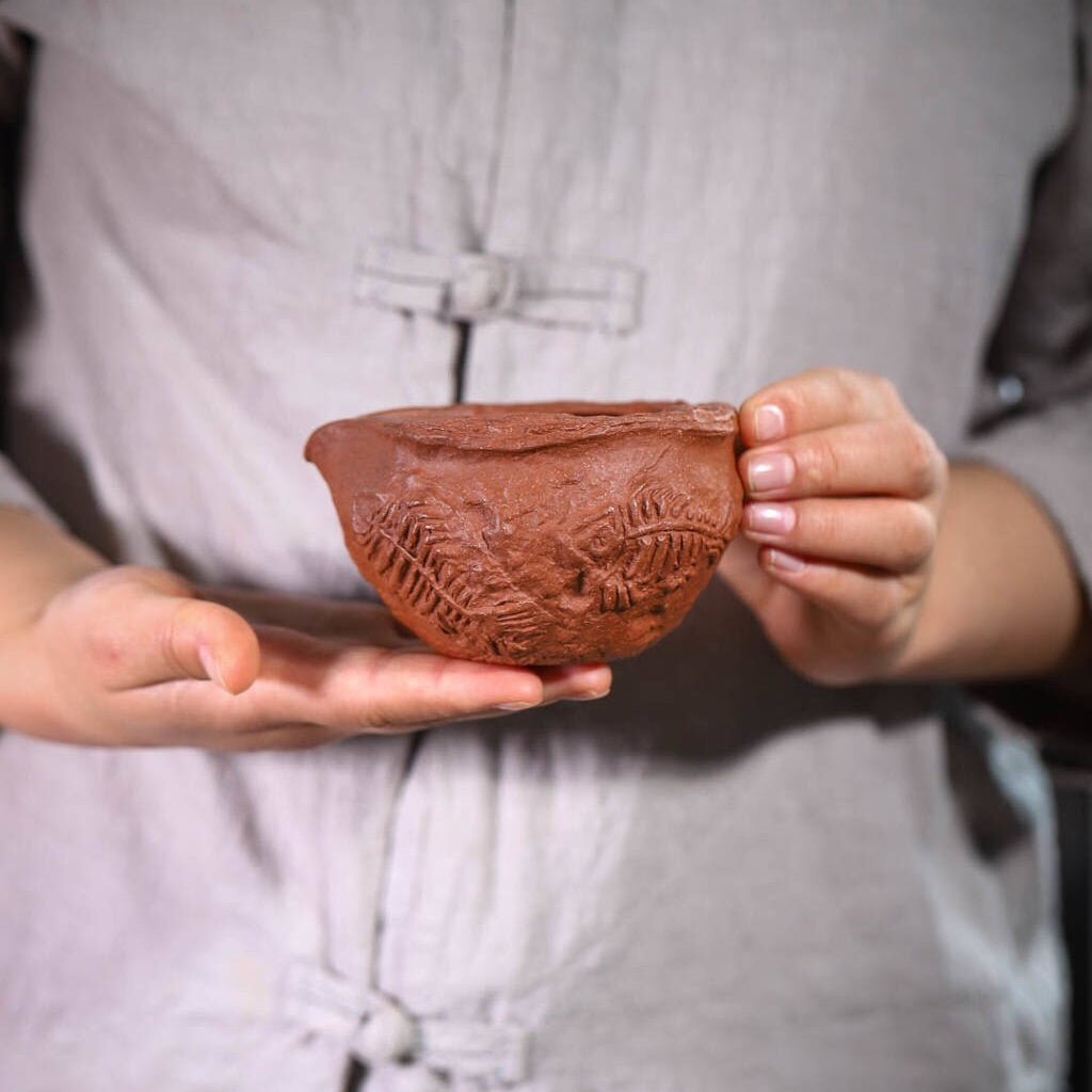 Yu Hua Shi - Fair Cup - zycs_China