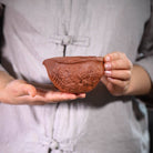 Yu Hua Shi - Fair Cup - zycs_China