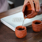 Yu Hua Shi - Fair Cup - zycs_China