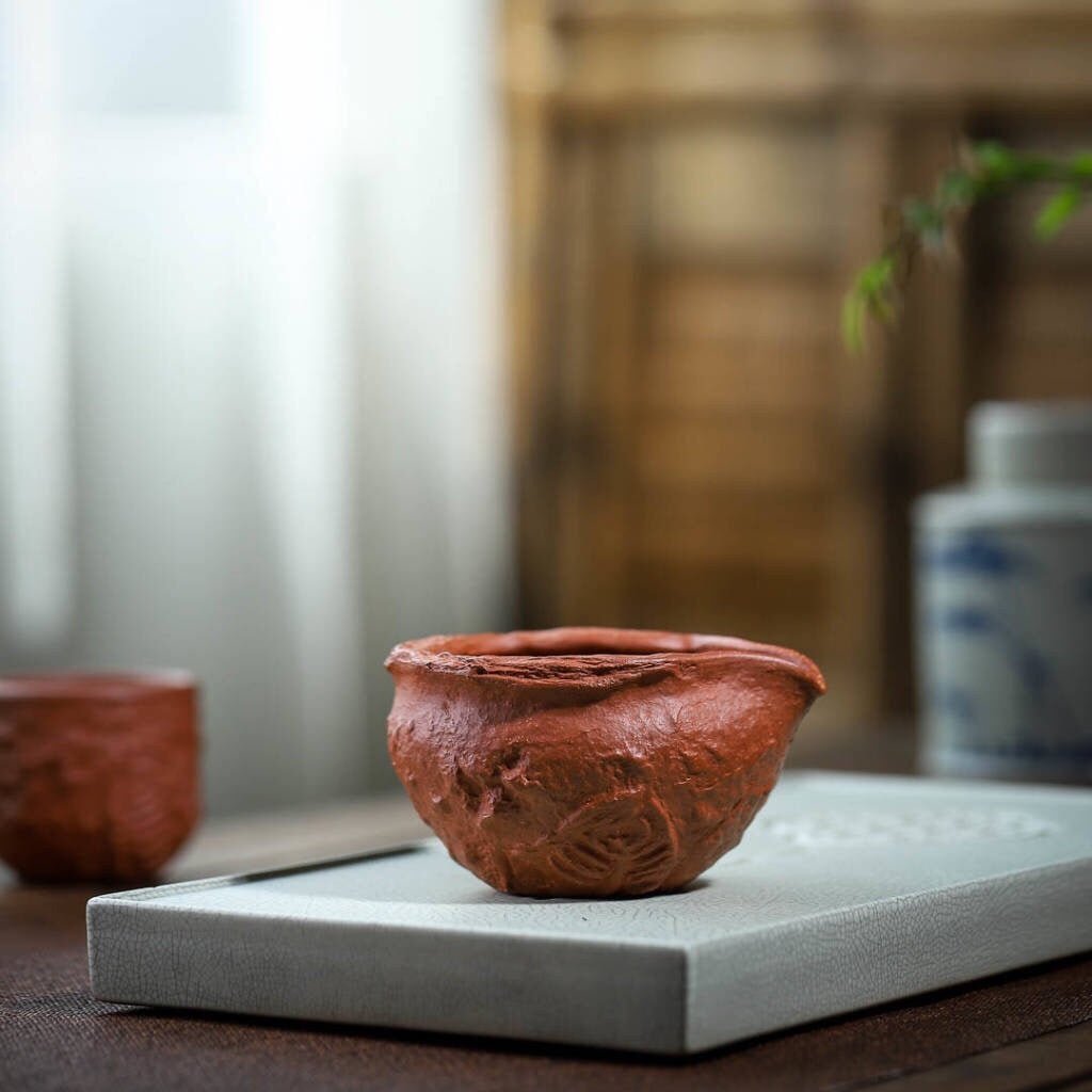 Yu Hua Shi - Fair Cup - zycs_China