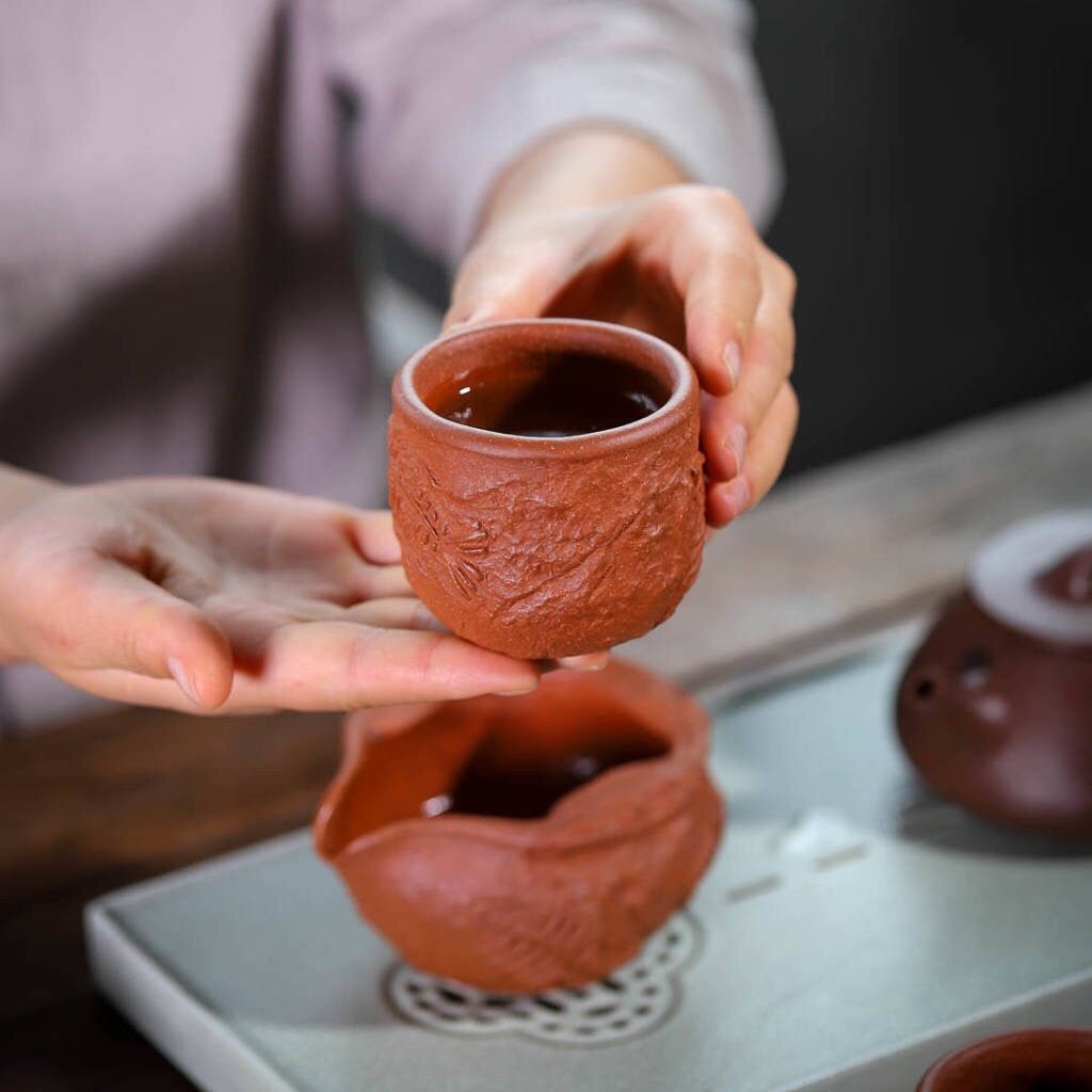 Yu Hua Shi - Fair Cup - zycs_China