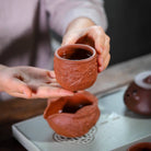 Yu Hua Shi - Fair Cup - zycs_China