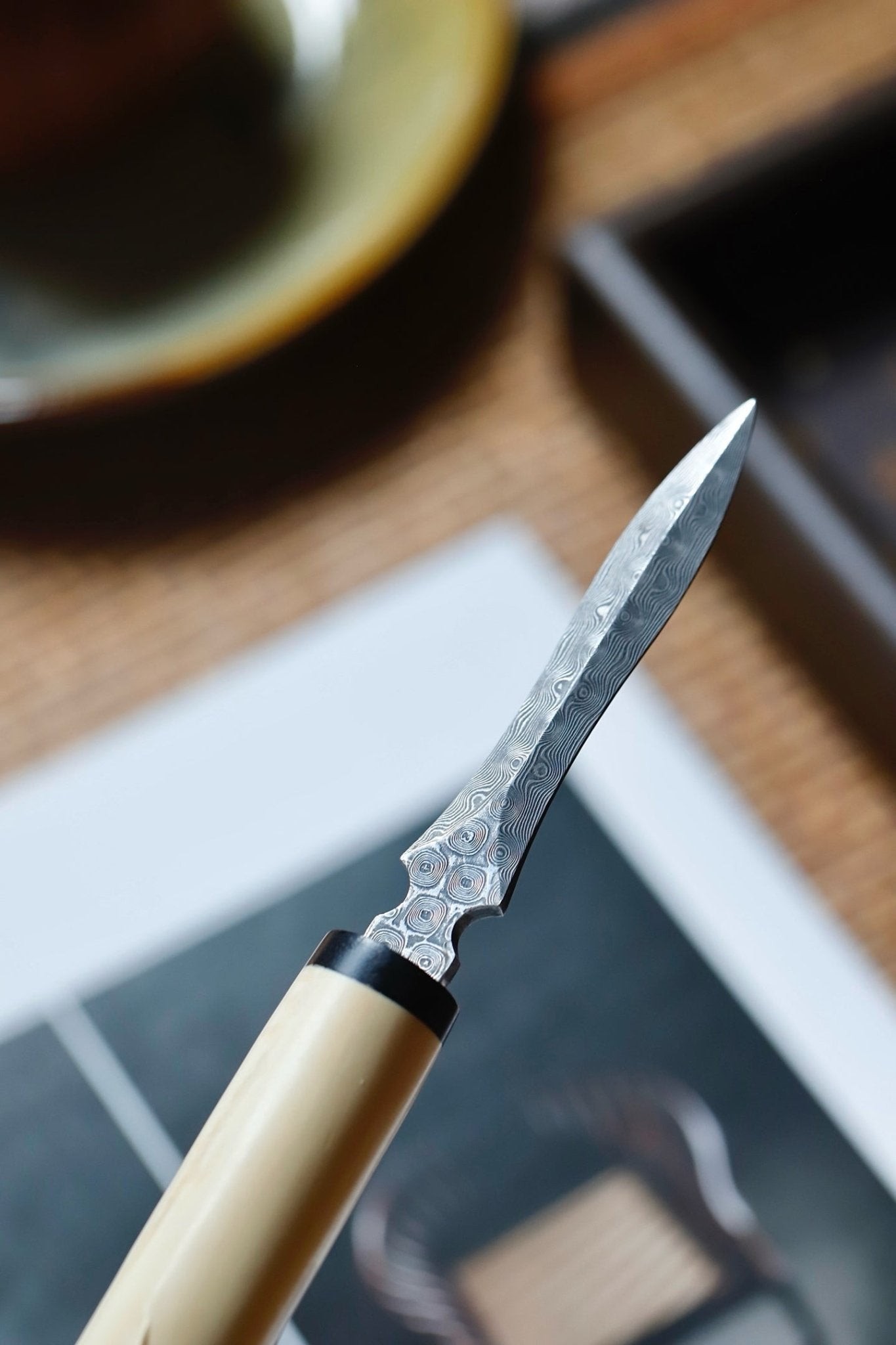 Yu Lan - Mammoth Sculpture - zycs_China