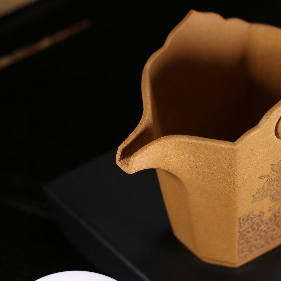 Yu Lan Shuang Quan 220cc - Fair Cup - zycs_China