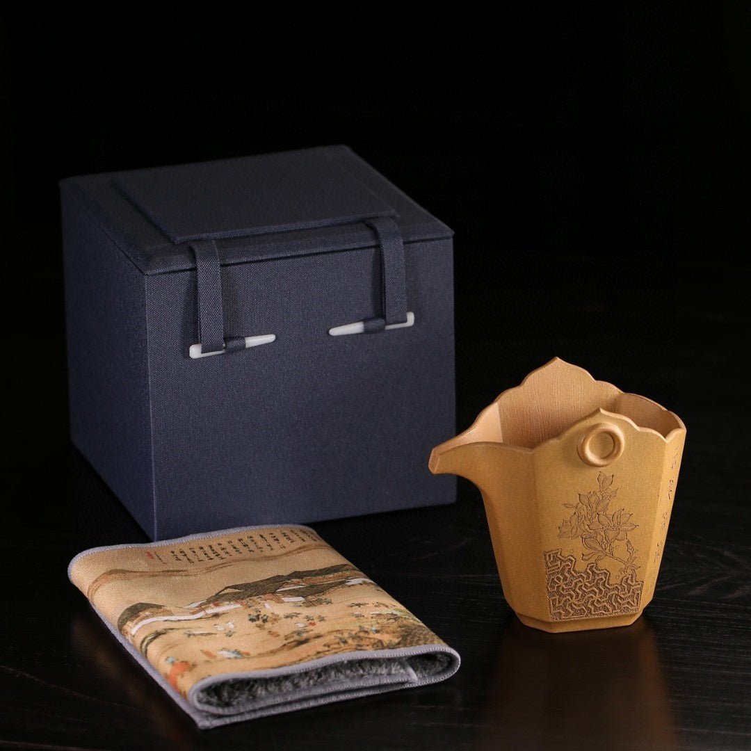 Yu Lan Shuang Quan 220cc - Fair Cup - zycs_China