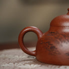 Yu Li 160cc - Yixing Handmade Teapot - zycs_China