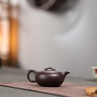 Yu Long 130cc - Yixing Handmade Teapot - zycs_China