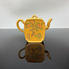 Yu Ping 260cc - Yixing Handmade Teapot 江苏宜兴