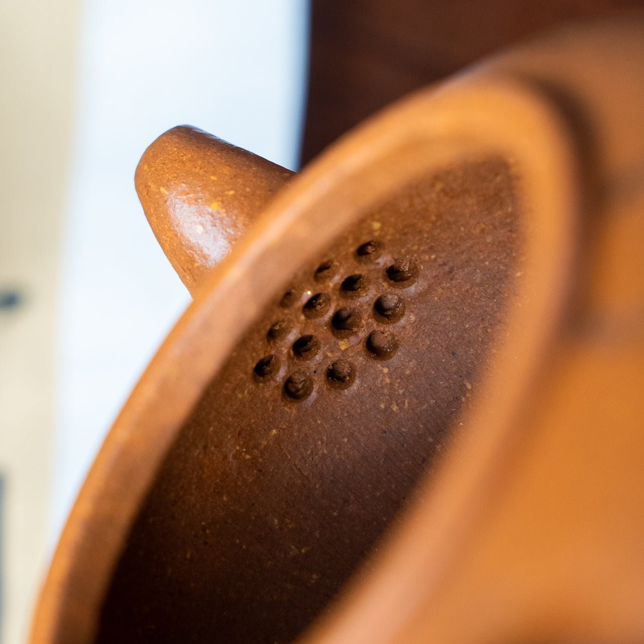 Yu Run 200cc - Yixing Handmade Teapot - zycs_China