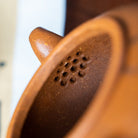 Yu Run 200cc - Yixing Handmade Teapot - zycs_China