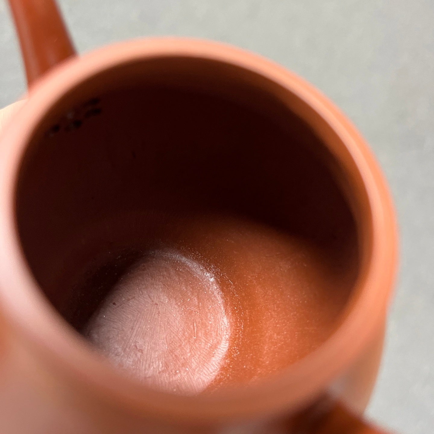 Yu Ting 160cc - Yixing Handmade Teapot - zycs_China