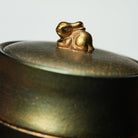 Yu Tu Cheng Xiang 170cc - Yixing Handmade Teapot - zycs_China