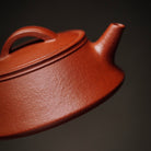 Yu Wa 130cc - Yixing Handmade Teapot - zycs_China