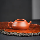 Yu Wa 90cc - Yixing Handmade Teapot - zycs_China