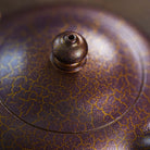Yu Yuan 160cc - Yixing Handmade Teapot - zycs_China