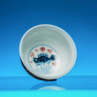 Yu Zao 140cc - Jing De Zhen Porcelain Gaiwan - zycs_China