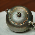 Yu Zui Xi Shi 150cc - Yixing Handmade Teapot - zycs_China
