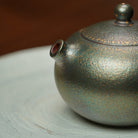 Yu Zui Xi Shi 150cc - Yixing Handmade Teapot - zycs_China