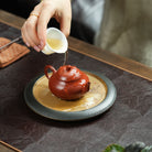 Yuan Yun - Dry Bubble Tray - zycs_China