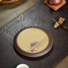 Yuan Yun - Dry Bubble Tray - zycs_China